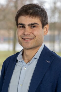 Foto Numa Joy Bertola