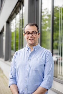 Foto Mohamad Sami Qaddoura