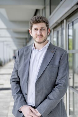 Foto Oleksandr Al-Shboul