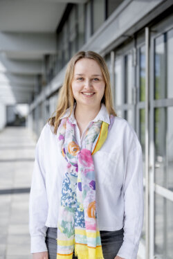 Foto Michelle Treppmann 