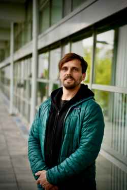 Foto Peter Knorr