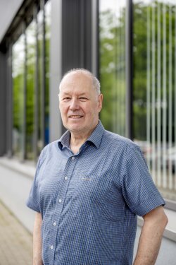 Foto Klaus Hackl