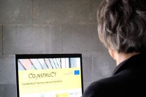 Co2nstruct