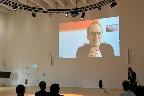 Teuffel Vortrag Teuffel Vortrag