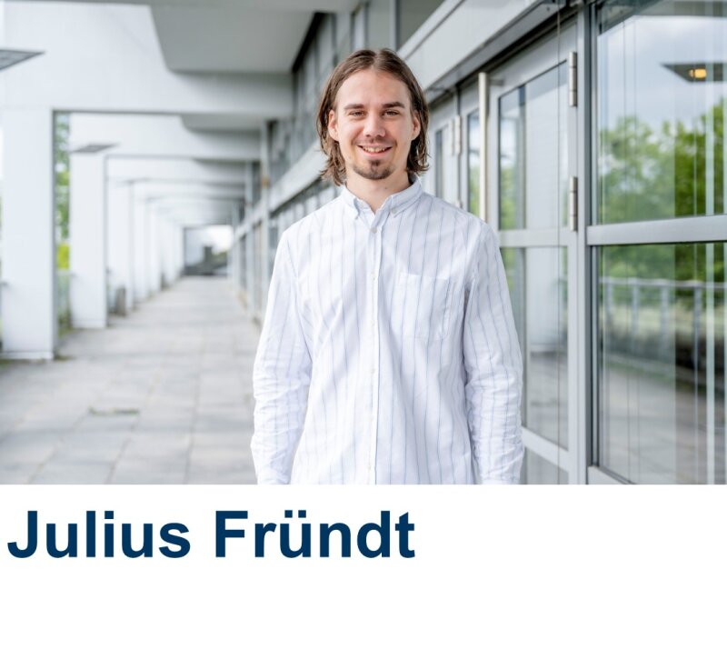 Julius Fründt
