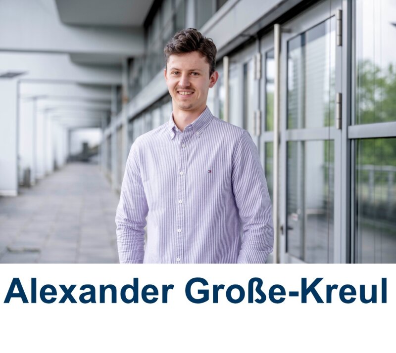 Alexander Große-kreul