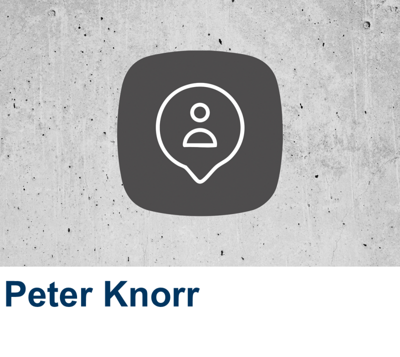 Peter Knorr