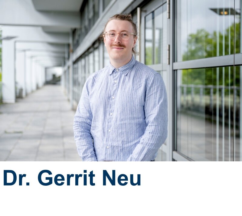 Dr. Gerrit Neu