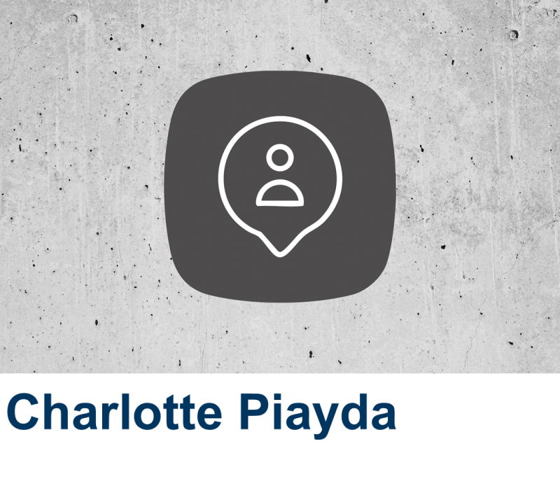 Charlotte Piayda