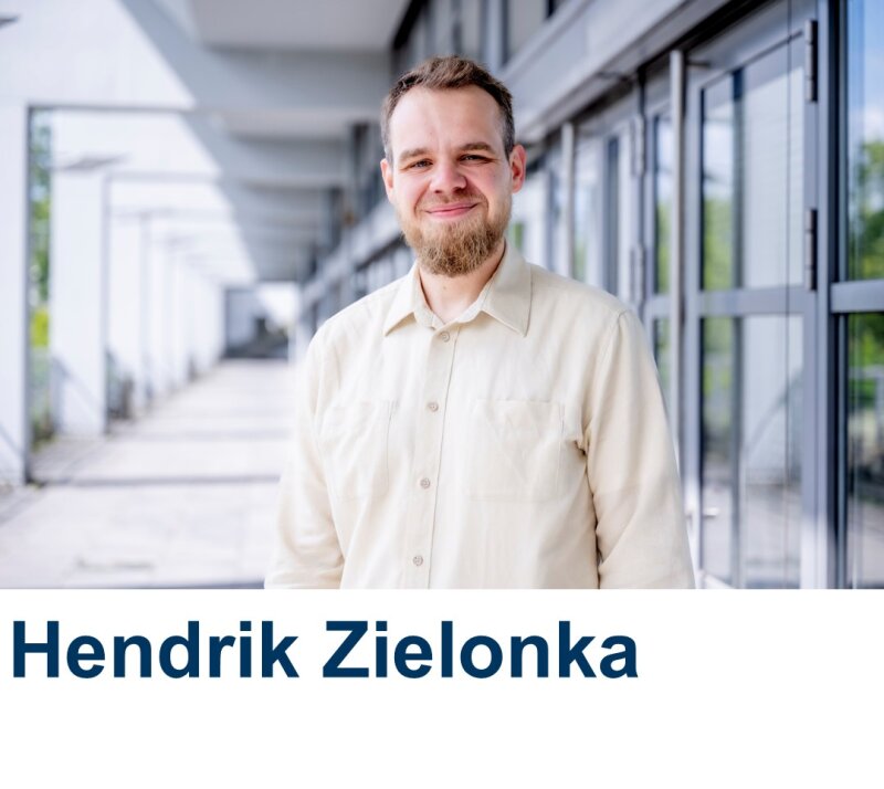 Hendrik Zielonka