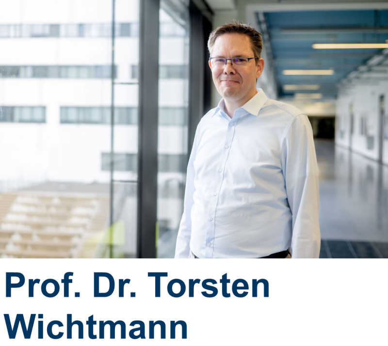 Prof. Dr. Torsten Wichtmann