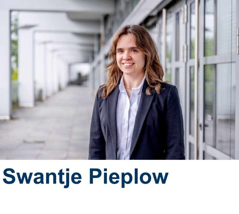 Swantje Pieplow