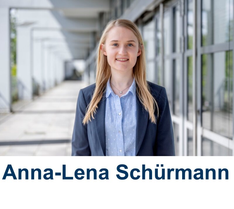 Anna-lena Schürmann