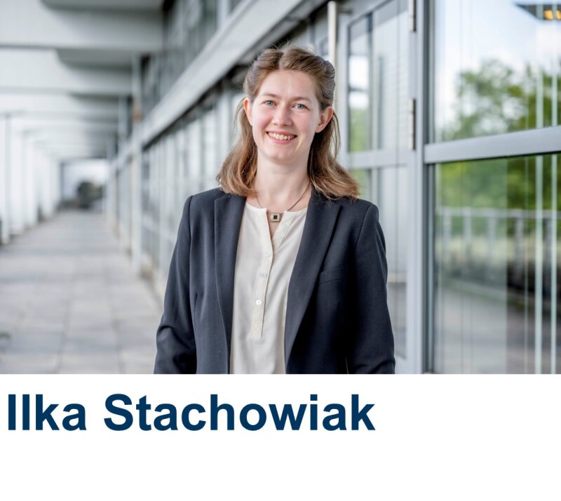 Ilka Stachowiak