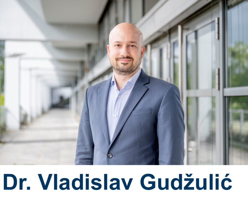 Dr. Vladislav Gudžulić
