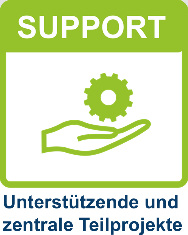 Projekt Icon Support