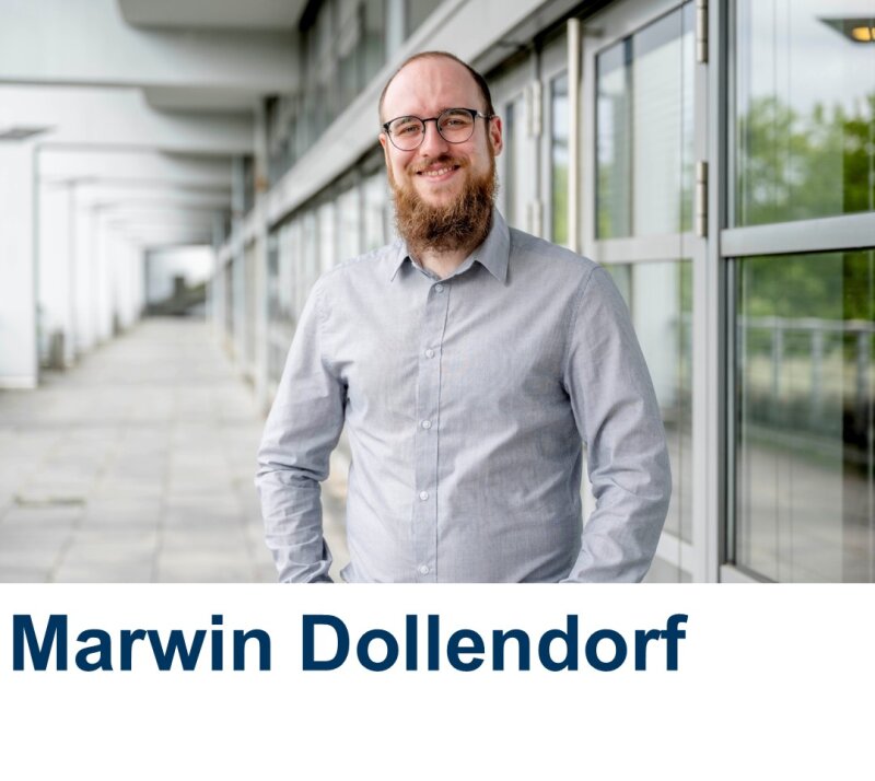 Marwin Dollendorf