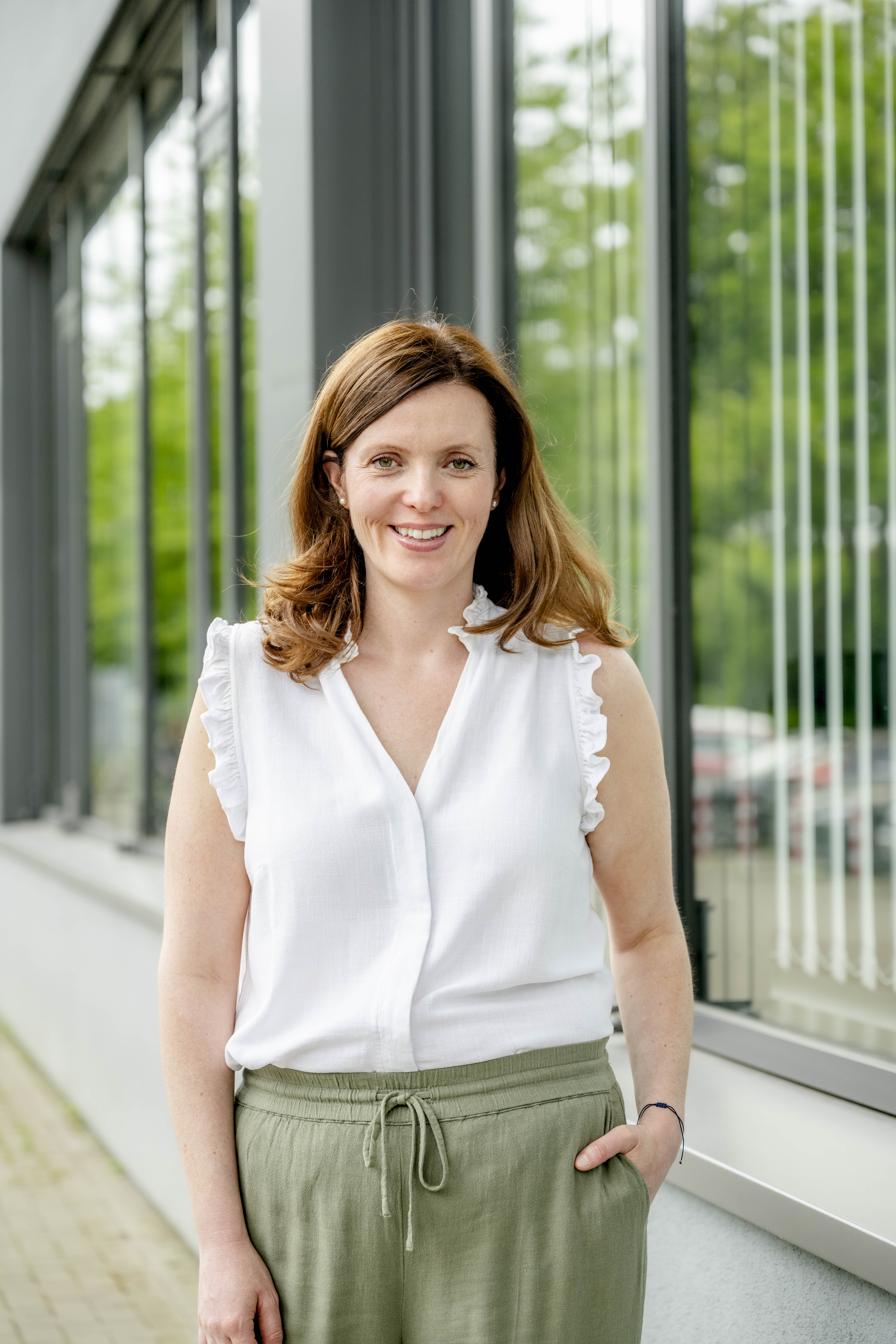 Foto Vera Grüber